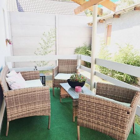 Cosy Vacation House In The Village เวลคีเมเดียร์ ภายนอก รูปภาพ