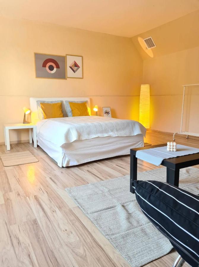 Cosy Vacation House In The Village เวลคีเมเดียร์ ภายนอก รูปภาพ
