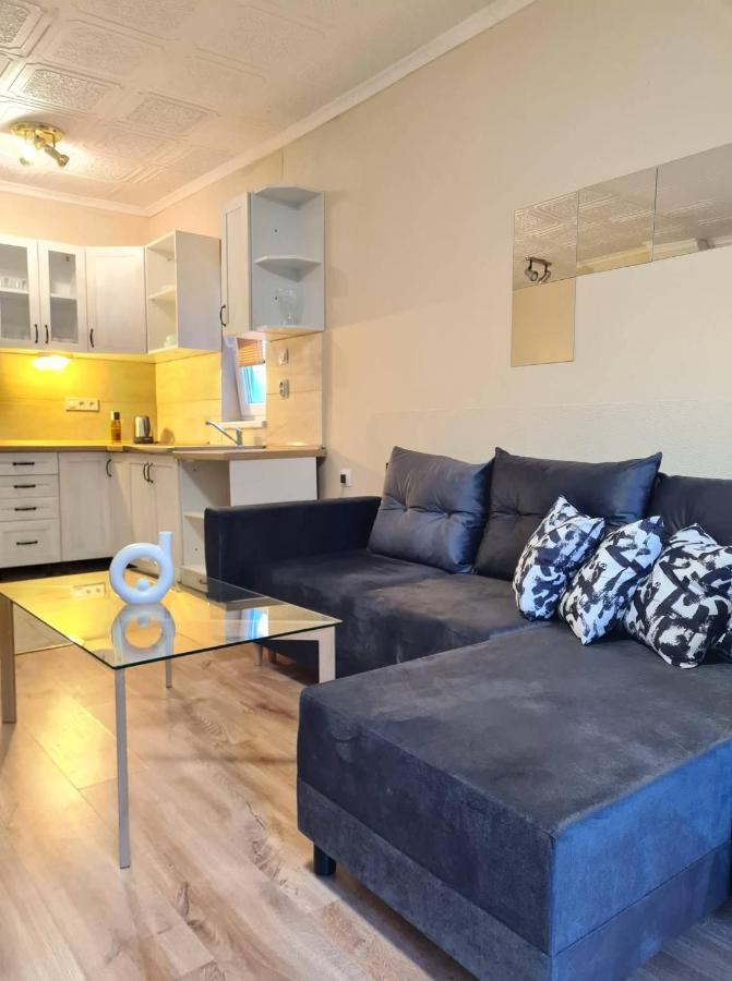 Cosy Vacation House In The Village เวลคีเมเดียร์ ภายนอก รูปภาพ