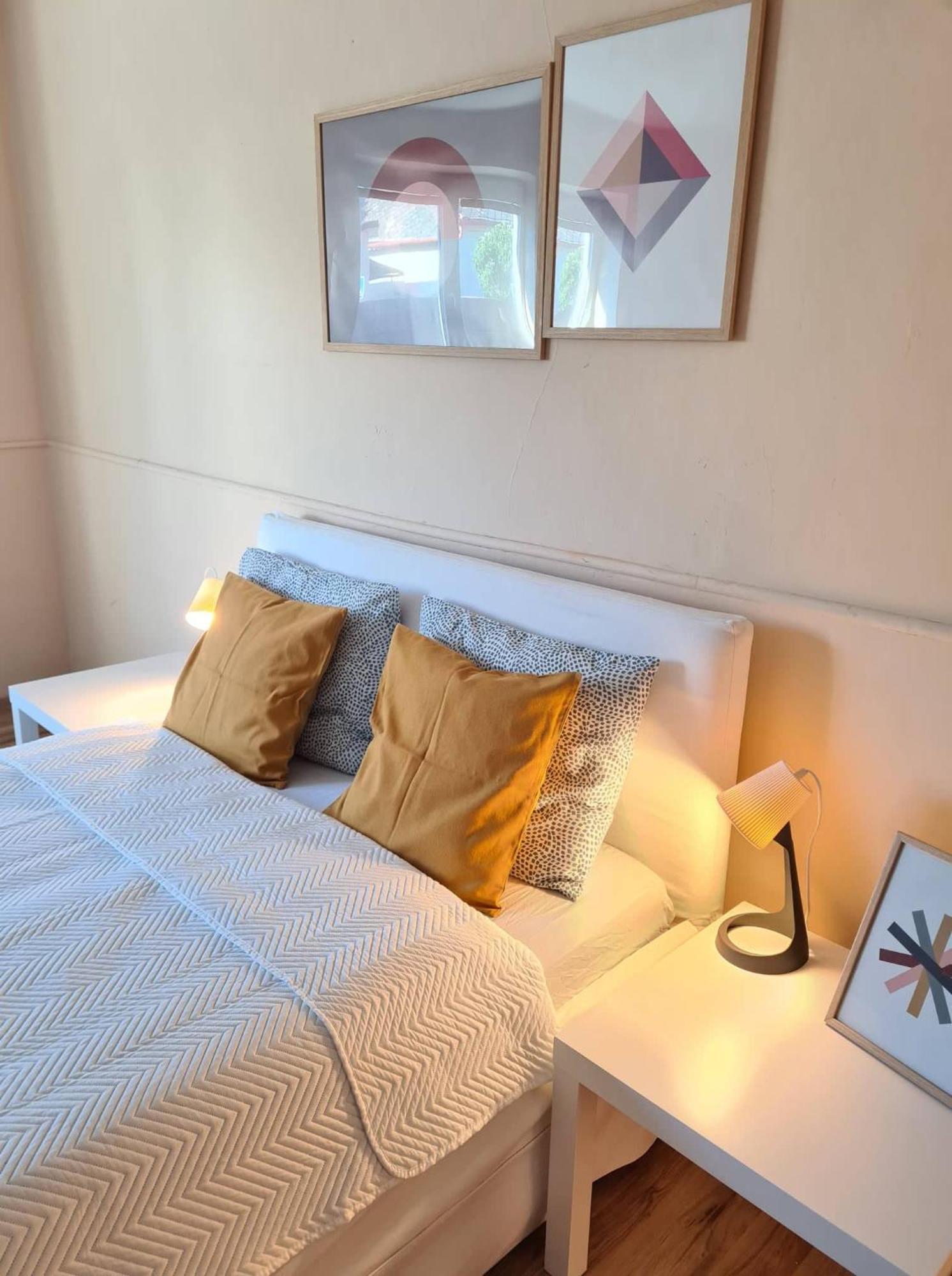 Cosy Vacation House In The Village เวลคีเมเดียร์ ภายนอก รูปภาพ