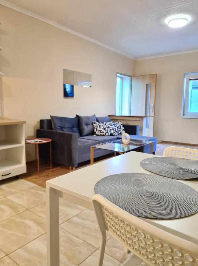 Cosy Vacation House In The Village เวลคีเมเดียร์ ภายนอก รูปภาพ